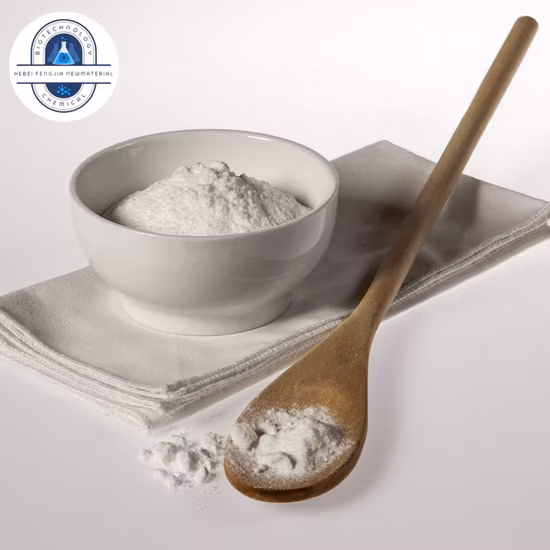 Synthetic Intermediate 2-Fluoropyridine-5-Carboxaldehyde CAS 677728-92-6 for Pharmaceutical Raw Material