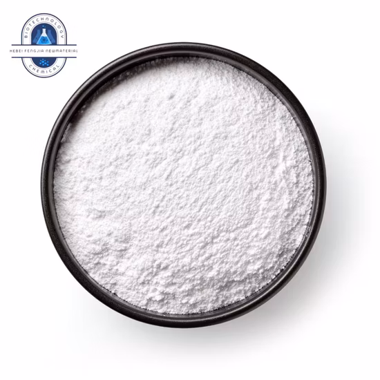 Synthetic Intermediate 2-Fluoropyridine-5-Carboxaldehyde CAS 677728-92-6 for Pharmaceutical Raw Material
