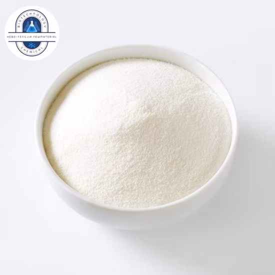 Synthetic Intermediate 2-Fluoropyridine-5-Carboxaldehyde CAS 677728-92-6 for Pharmaceutical Raw Material