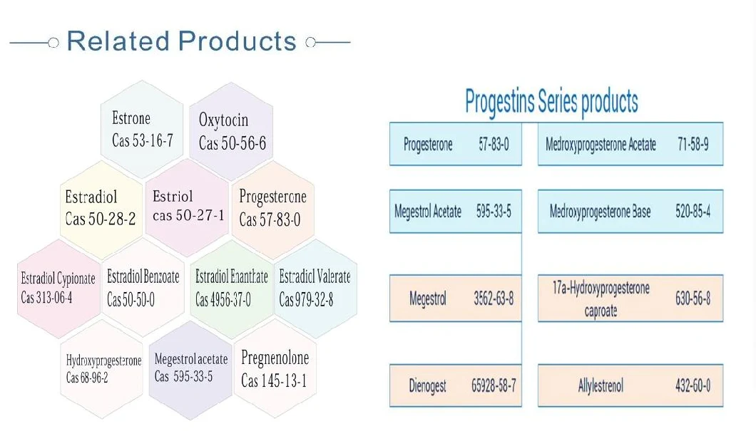 Factory Wholesale High Purity Triphosphopyridine Nucleotide Nadp CAS53-59-8 Chemical Reagent with Low Price